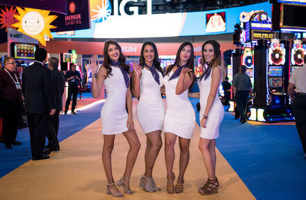 Trade Show Staffing That Drives Engagement - Foto 1