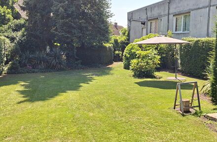 Trouwlocatie met tuin nodig? - Foto 1