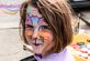 Mobiele Facepainting: Kleurrijk Straattheater op Wielen! - Foto 4