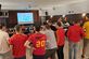Throwback: Duivels op het grote scherm bij Feestzaal Torengalm - Foto 3
