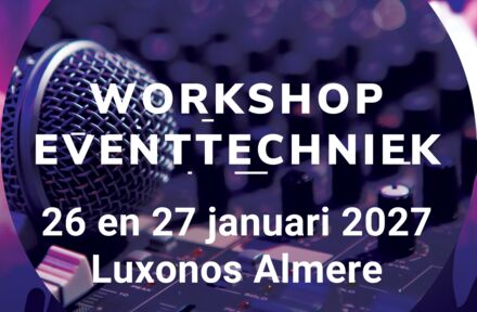 De beste workshop voor eventmanagers - Foto 1