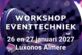 De beste workshop voor eventmanagers - Foto 1