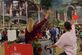 Rijdende DJ Bakfiets op Tomorrowland - Foto 1