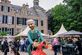Evenementen organiseren op een monumentale locatie: 7 dingen die je anders moet aanpakken. - Foto 6