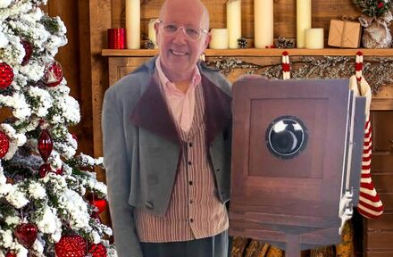Kerst hoeft niet ieder jaar hetzelfde te zijn. - Foto 1