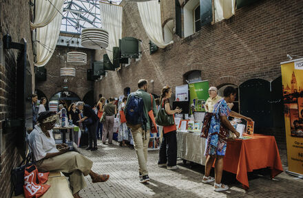 Zeven manieren om jouw event memorabel te maken - Foto 1