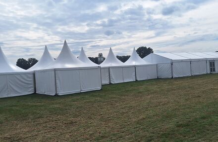 Bedankt voor een fantastisch festivalseizoen.  - Foto 1