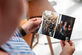 AI-fotoactivatie met ridders & jonkvrouwen - Foto 17
