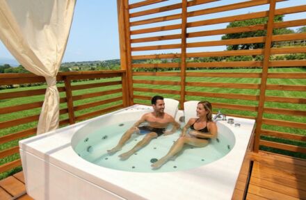 Luxe Toscaans toevluchtsoord & evenementenlocatie nabij Arezzo - Foto 1