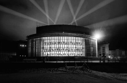 Grand ReOpening Kursaal Oostende 15.12.2026 - Foto 1