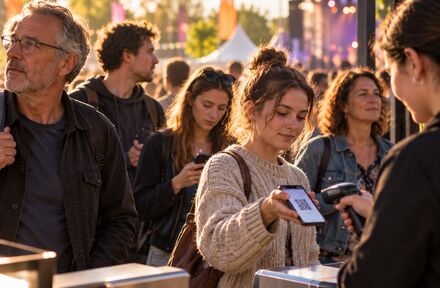 Wat doen servicekosten met de beleving van bezoekers? - Foto 1