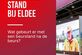 Duurzame standbouw: wat gebeurt er met een beursstand ná de beurs? - Foto 6