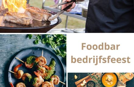 Een uniek bedrijfsevenement? Dat plan je zorgeloos bij De Casteleer! - Foto 1