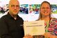 'Certificate of Excellence' 2023 voor Pizzahoorntjes Foodtruck - Cono Belgium - Foto 1