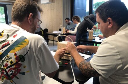 Veelvoorkomende problemen tussen departementen en hoe ze op te lossen - Foto 1