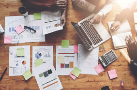 Les professionnels de l'événementiel sont confiants Les professionnels de l'événementiel sont confiants