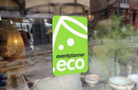 Préparez-vous à obtenir le label eventplanner.eco