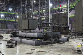 Nouveauté dans notre logiciel événementiel : Gestion des fournisseurs