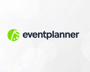 Nouveau logo et identité de marque pour eventplanner.net