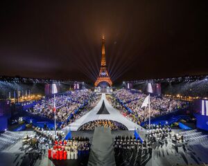 Cérémonie d'ouverture des Jeux Olympiques de Paris 2024 : leçons pour les organisateurs d'événements