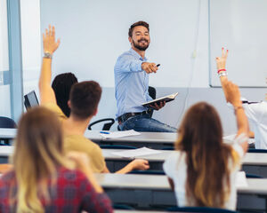 Retour à l'école (événementielle) : EVENTPLANNER 4 aide une nouvelle génération de professionnels de l'événementiel Retour à l'école (événementielle) : EVENTPLANNER 4 aide une nouvelle génération de professionnels de l'événementiel