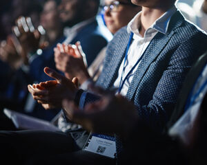 11 raisons d'organiser un événement d'affaires en 2026