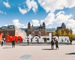 Un festival prévu à Amsterdam pour 20 000 visiteurs annulé juste avant son ouverture