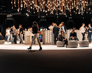 Easyfairs finalise l'acquisition du groupe Xpo