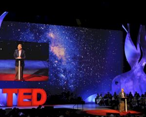 Donnez votre propre conférence TED en 5 étapes