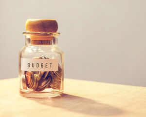 ASTUCE ! - Liste de contrôle du budget de l'événement