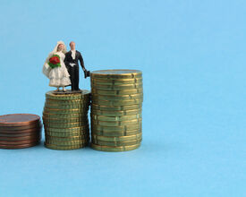 Un mariage trop cher? N'abandonnez pas avant d'avoir considéré toutes les options de financement!