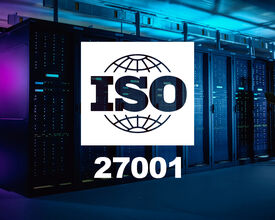 La sécurité des données événementielles au niveau supérieur : eventplanner.net a obtenu la certification ISO 27001