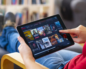 Comment les « magasins maison » immersifs de Netflix redéfinissent les expériences événementielles
