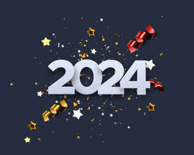 Accueillir 2024 : un avenir radieux pour les organisateurs d’événements