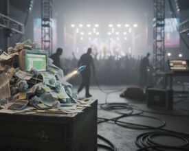 Arrêtez d'improviser : maîtrisez le budget de votre événement avec un logiciel intelligent (pas seulement une feuille de calcul)