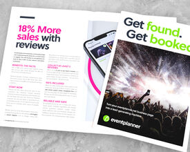 Comment être trouvé et réservé comme lieu ou prestataire événementiel Comment être trouvé et réservé comme lieu ou prestataire événementiel