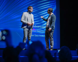 Comment rédiger des biographies de conférenciers qui vendent des billets Comment rédiger des biographies de conférenciers qui vendent des billets