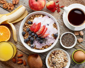 Comment planifier votre premier petit-déjeuner exécutif