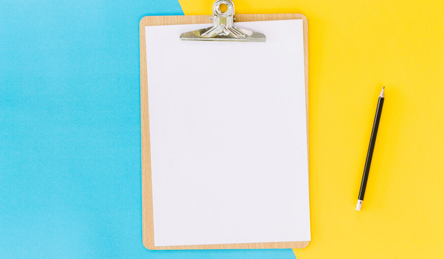 CONSEIL ! - Choisir un lieu d'événement : LISTE DE CONTRÔLE